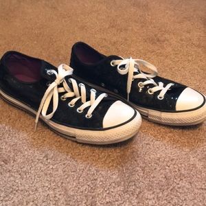 Sequence converse